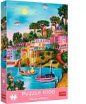 Trefl Puzzle Trefl 1000 Premium Plus Syros Grecia (10893) - etoys Puzzle