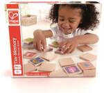 Hape JOC DE MEMORIE ANIMALELE (HapeE1012) - etoys