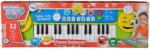 Simba diverse Orga Muzicala Funny Face (106834250) Instrument muzical de jucarie