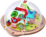 Hape LABIRINT MAGNETIC CU BILE COLORATE (HapeE0458) - etoys