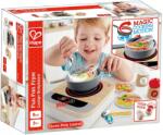 Hape ARAGAZ CU VENTILATOR (HapeE3164) - etoys