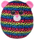 Ty Plus Ty Squish Leopard Dotty 22cm (ty39286)