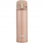 Zojirushi Thermo bögre vákuumos termosz Zojirushi SM-KC48-NM 480ml rose gold arany (SM-KC48-NM)