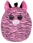 Ty Plus Ty Squish Zebra Zoey 22cm (ty39294)