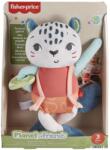 FISHER PRICE - Infant Fisher Price Jucarie De Plus Leopard De Zapada (mthkd64)