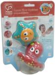 Hape PRIETENII DIN OCEAN (HapeE0213) - etoys