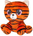 Stip PLUS PISICA CU IMPRIMEU TIGRU 25CM (Stip135) - etoys