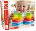 Hape TURN DUBLU CURCUBEU (HapeE0406) - etoys