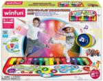 WinFun COVORAS PIAN (Win240901) - etoys Instrument muzical de jucarie