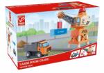 Hape MACARA TURN (HapeE3715) - etoys