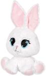 Stip PLUS IEPURAS MILA ALB 25CM (Stip971) - etoys