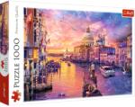 Trefl Puzzle Trefl 1000 Farmecele Venetiei (10926) Puzzle