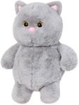 Stip PLUS PISICA GRI 35CM (Stip849) - etoys