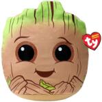 Ty Plus Ty Squishy Beanies Marvel Groot 30cm (ty39349)