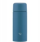 Zojirushi Thermo bögre Zojirushi SM-MA25-AM 250 ml sötétkék csavaros termosz (SM-MA25-AM)