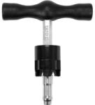 YATO 16 mm csőkalibráló PEX-AL-PEX csövekhez, sorjázóval (P-YT-22375)