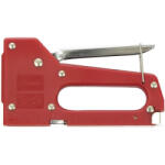 MTX kárpit tűzőgép műanyag, kapocs típusa: 53 4-8mm (409079) - jooszerszam