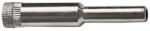 Sparta 10mm galvanizált gyémánt csempefúró (728105) - jooszerszam