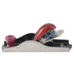 SPARTA Gyalutest 175 x 50 mm fém (2102257) - jooszerszam