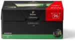 Tchibo kávé Cafissimo Espresso Barista Brasil 96 db kapszula Németországból importált (sdfsewg)