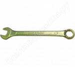 SIBRTEH 22mm kombinált csillag-villás csavarkulcs sárga KIFUTÓ! (149847) - jooszerszam