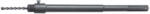 MTX M22x350mm SDS-Max hosszabbító szár koronafúróhoz (703399)