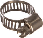 SPARTA 14-27mm 5db fém csőbilincs szett (540105)