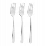 Carl Schmidt Sohn Rozsdamentes étkezési villa 3 darabos Edlon készlet (4029096044381)