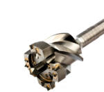 MTX 80 x 600 mm, SDS MAX Szakítófúró (7128069) - jooszerszam