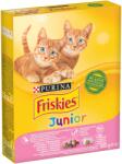Friskies Junior Eledel Csirke Mar 300G