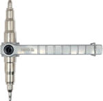 YATO 1/4"-7/8" kézi csőperemező (P-YT-21805)