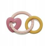  Petite&Mars szilikon rágóka (712909)