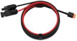 EcoFlow Cablu EcoFlow MC4 la XT60i pentru panouri fotovoltaice 2, 5m (LMC4-XT60i-2.5m)