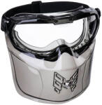 Portwest Fröccsenésgátló védőszemüveg Portwest Ultra Safe PS22 Clr (PS22)