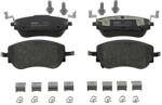 FERODO Set placute frana FERODO FDB5370 (FDB5370)