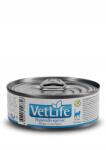 Farmina Vet Life Natural Diet Cat Hypoallergenic Pork & Potato Hipoallergén K