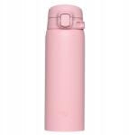 Zojirushi Thermo bögre Zojirushi Mosogatógép termosz SU-BA48-PM 480 ml rózsaszín könnyű (SU-BA48-PM)