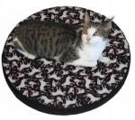 Bertoni Kutya-macska kerek matrac Arco Design Ring Bullteriers 55cm (LG38)