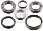 Febi Bilstein Set rulment roata FEBI BILSTEIN 179377 (179377) - fixbox