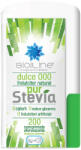 BioSunLine Indulcitor natural Pur Stevia Dulce 000, 200 comprimate efervescente, BioSunLine