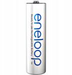 Panasonic Panasonic R3 750mAh Ni-Mh Eneloop akkumulátor ömlesztett (BK-3MCCE)