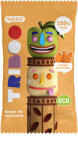 Smileat Gustare bio din mere Triboo, 25g, Smileat
