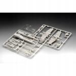 Revell Star Wars VII. epizód modellkészlet 1/112 X-szárnyú vadászgép 10 cm