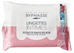 Byphasse Servetele intime delicate pentru pielea sensibila, 20 bucati, Byphasse