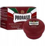 Proraso Coarse Shaving Soap Jar szantálfa borotvaszappan, 150ml (8004395001163)