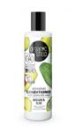 Organic Shop Balsam pentru parul uscat Avocado & Masline, 280ml, Organic Shop