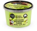 Organic Shop Spuma de corp Pistachio Fudge Body Mousse, 250ml, Organic Shop
