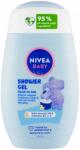Nivea Baby tetőtől talpig tusfürdő 200 ml (80510)