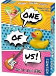 Kosmos Настолна игар One of Us - Парти (683993)