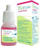 Biotrue Овлажняващи капки за очи Biotrue Revital 10 ml (Biotrue Revital 10 ml)